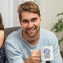 Veracco Being My Brother Is Really The Only Gifts You Need Ceramic Coffee Mug For Him Birthday (White, Ceramic)...