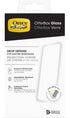 OtterBox Samsung Galaxy A15 5G Glass Screen Protector, scratch protection, flawless clarity, fingerprint resistant (ships in polybag, ideal for bu...