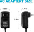 ABLEGRID AC/DC Adapter for House of Marley EM-JA006-MI Get Together Portable Bluetooth Wireless Speaker Power Supply Cord Cable PS Charger Mains P...