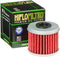 HIFLO FILTRO HF116 Premium Oil Filter...