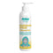 NOW Baby, Nourishing Baby Lotion, Fragrance Free, Paraben Free, 8 Fluid Ounces...