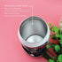 14oz Stainless Steel Tumbler with Lid & Straw-Double Wall Vacuum Insulated Travel Mug,Tractors Monster Truck Water Bottle Coffee Beverage Drinks C...