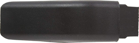 UPGRADED Lifetime Appliance WB7X7183 End Cap Handle Compatible with General Electric (GE) Oven