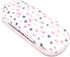 Hard Shell Light Portable Eyeglasses Case Glasses Case Spectacles Box for Sunglass Reading Glasses...