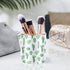WAVEYU Pen Pencil Holder, Multi-Purpose Holder for Desk Pencil Cup for Girls Boys Kids Durable Ceramic Desk Organizer Makeup Brush Holder for Offi...