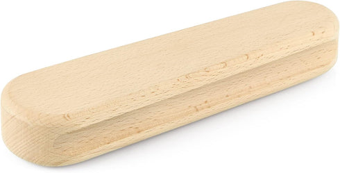MOLIGOU Hardwood Tailors Clapper for Sewing, Quilting, Ironing, 9.5-Inch...
