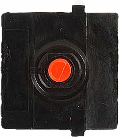 GE Part Number WB24X10129 FAN SWITCH