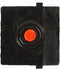 GE Part Number WB24X10129 FAN SWITCH