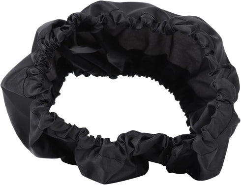 Baby Stroller Wheel Cover, 4 Packs Wheel Protection Covers Pushchair Dustproof Wheel Cover for Baby Stroller(S)...