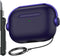 R-fun Airpods Pro Case (2nd/1st Gen,2023/2022/2019) with Secure Lock & Cleaning Kit, Music Headset Earphone Protective Case Cover Compatible with ...
