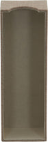 Household Essentials Brown 720-1 Deep Drawer Organizer Box for Storage | 12 in x 4 in x 3.13...