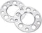 2pcs 5mm 5x120 Hubcentric Wheel Spacers (72.6, 72.56 Bore) Compatible with BMW 128i 135i 318i 320i 325i 328i 335i M3 428i 435i M4 525i 528i 530i 5...