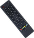 Beyution HTR-A18M Replacement Remote Control Fit for Haier TV 32D3000 55D3550 65D3550 40D3500M 48D3500 LE32M600M20 LE32F32200 LE24M600M80 LE24F338...