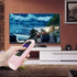 CaseBot Remote Case for Roku Voice, Express HD / 4K+, Ultra LT Enhanced Voice, Express 3930, Premiere+ 3921, Streaming Stick+ Remote, Honey Comb A...