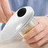 Yinuoday Electric Can Opener with Manual Bottle Opener Battery Operated Handheld Can Opener Smooth Edge Automatic Can Opener for Most Sized Cans...
