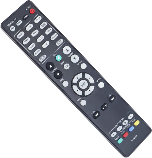 New RC024SR Replaced Remote Control fit for Marantz A/V Receiver NR1605 NR1606 NR1607 SR5009 SR5010 SR5011...