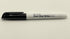 (12-Black/Pack) Marker Pens for Low Vision, Bold Writing Water Ink Marker Pens for Visual Impairment, Best Pens for Seniors & Elderly People...