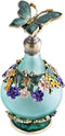H&D HYALINE & DORA H&D Retro Mini Green Butterfly Perfume Bottle 24ml...