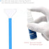 20 Pack DSLR or SLR Mirrorless Digital Camera Cleaning kit, (No Cleaning Solution) Dry Full Frame Sensor Cleaning Swab......