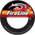 The Beadsmith Fireline by Berkley – Micro-Fused Braided Thread – 6lb. Test.006”/.15mm Diameter, 125 Yard Spool, Crystal Color – Super Strong Strin...