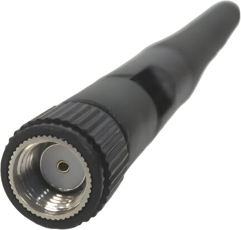 2dBi RP-SMA Antenna for Wireless Card or Router...