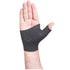 Thermoskin Wrist Thumb Sleeve, Black, XLrg...