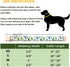 Dog Collar and Leash Set, Classic Dog Collar Soft Comfortable Adjustable Collars for Dogs...