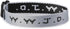 Elevated Faith WWJD Surf Bracelet Pack...