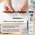 Zebra SARASA 0.5mm Black Ink 10 Refills (RJF5-BK), High Speed Dry Ink Technology with Original Sticky Notes...