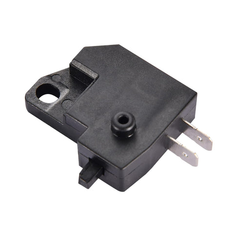 GOOFIT Scooter Right Brake Switch for 50cc 70cc 90cc 110cc 125cc 150cc 200cc 250cc ATV Dirt Bike Moped...