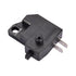 GOOFIT Scooter Right Brake Switch for 50cc 70cc 90cc 110cc 125cc 150cc 200cc 250cc ATV Dirt Bike Moped...