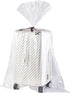 Wowfit 5 CT 36x50 inches Extra Large Clear Plastic Bags - Durable, Multipurpose & Transparent Poly Bags for Attic/Basement Storage & Organization ...