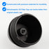 Oil Filter Housing Cover Cap, Replace 917-066, 917066 Compatible with Mini Cooper - 2007-2015 Mini Cooper, 2011-2017 Mini Cooper Countryman, 2013-...