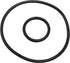 04152-YZZA1 Engine Oil Filter Kit compatible for Toyota Avalon Camry RAV4 Sienna Lexus ES300h ES350 IS200t RX350 RX450h and More Replace,04152-310...
