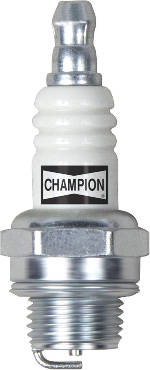 Champion Copper Plus Small Engine 843 (CJ8) Pack of 1 (UPC 037551000043)...