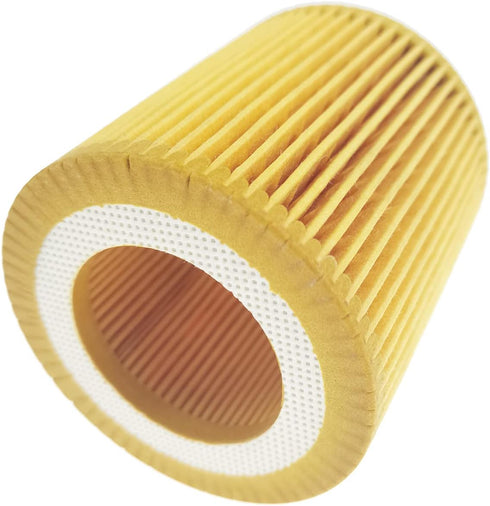 11427953129 Oil Filter Element Set Fit for BMW 128 135 323 325 328 330 335 428 435 525 528 530 535 640 740 Hybrid 3 5 7 M235 X1 X3 X4 X5 X6 Z4-4 P...