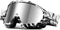 Dirt Bike Goggles Motorcycle Gear ATV Riding Motocross Dirtbike 4-Wheeler Goggles Accessories Ski Goggles Fit Over The Glasses UV400 Protection Du...
