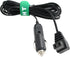 Power Cable for Automotive Car Refrigerator Cooler Freezer ARB BougeRV Coleman Euhomy Iceco 12V 10A DC 1.5m......