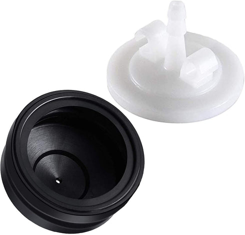 667460 44-2750 Primer Bulbs Replaces Toro Lawn Boy 66-7460 442750 20-440 24-1027 Lawnmowers Parts/Snowblower Parts 120-440, CCR-3650, CCR-1000, CC...