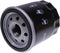 4 Stroke Oil Filter 16510-61A31/32 Compatible with Suzuki Outboard DF 70A 80A 90A 115A 140A...
