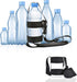 Glovion Adjustable Water Bottle Sling,Compact Lanyard Bottle Carrier...