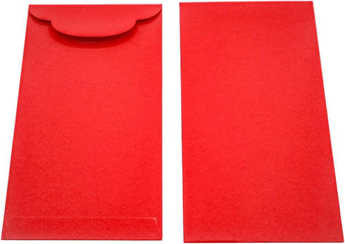 20 Pcs Red Envelopes, Red Packets, Hong Bao - Celebrate All of Life's Milestones: Lunar New Year, Birthdays, Weddings, Graduations, Baby Showers -...