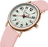 Waterproof Analog Nurse Watch for Nurses,Students,Medical Professionals,Women Men,with Luminouse Easy Read Dial,Military Time,Second Hand and 24 H...