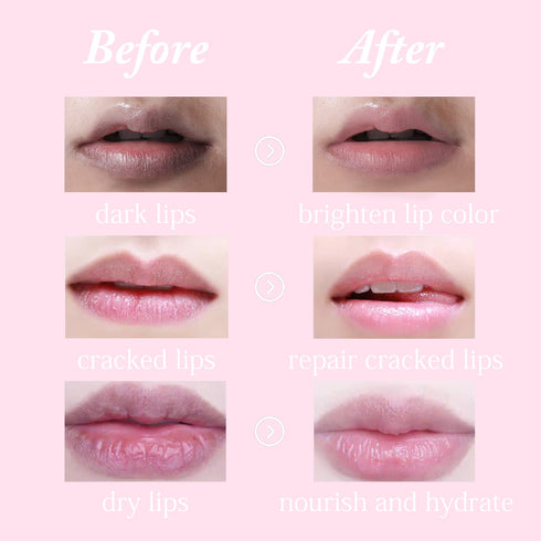 Eakroo 30 Pairs Lip Masks & Eye Mask, Under Eye Masks and Power Crystal Gel Lip Masks, Under Eye Patches for Puffy Eyes, Dark Circles, Eye Bags, W...
