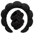 Spa Headbands for Washing Face Wristband Set Sponge Makeup Skincare Headband Wrist Towels Bubble Soft Terry Towel Cloth Hairband for Women Puffy H...