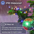 Battery Remote Control Fairy lights for festive decoration String Lights 100 LED Clear Mini Lights for party Wedding Indoor Outdoor Wreath Party G...