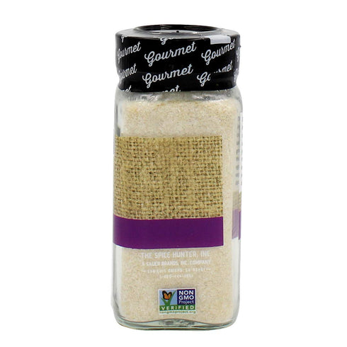 The Spice Hunter Onion, California, Granulated, 2.3-Ounce Jar...