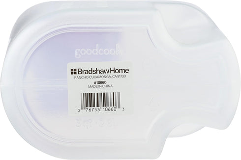 GoodCook 3-Quart Bottle, Made Without BPA...