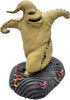 Hallmark Keepsake Plastic Christmas Ornament 2021, Disney Tim Burton's The Nightmare Before Christmas Collection Oogie Boogie, Storytellers Light ...