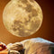 Moon-Planet Projection Lamp Multi-purpose...